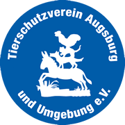 logo tieschutzverein augsburg
