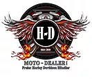 moto dealer